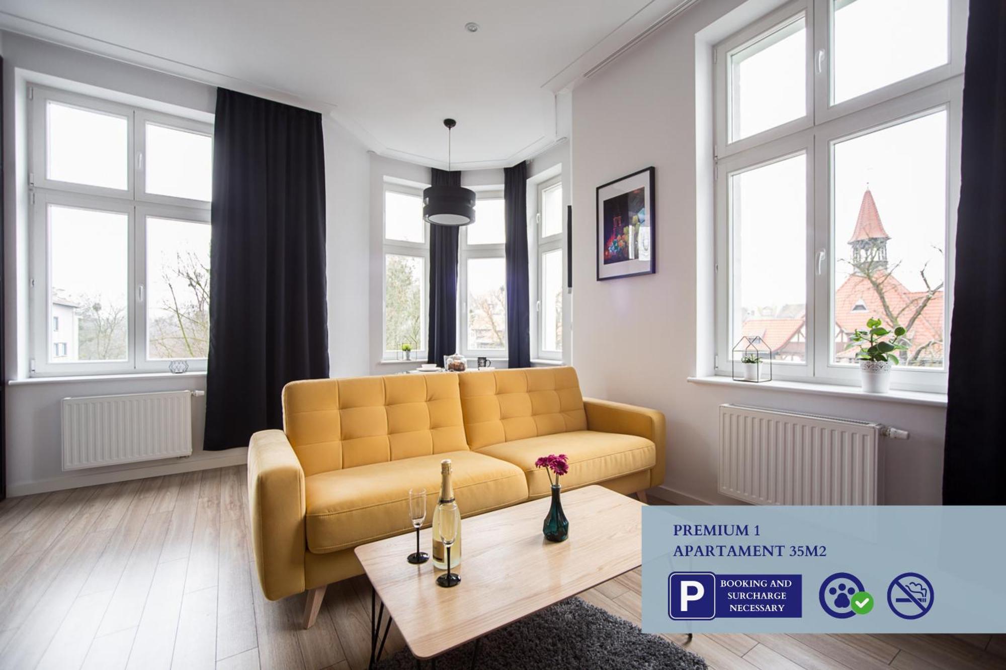 Premium Apartment With Free Private Parking Stary Toruń Dış mekan fotoğraf