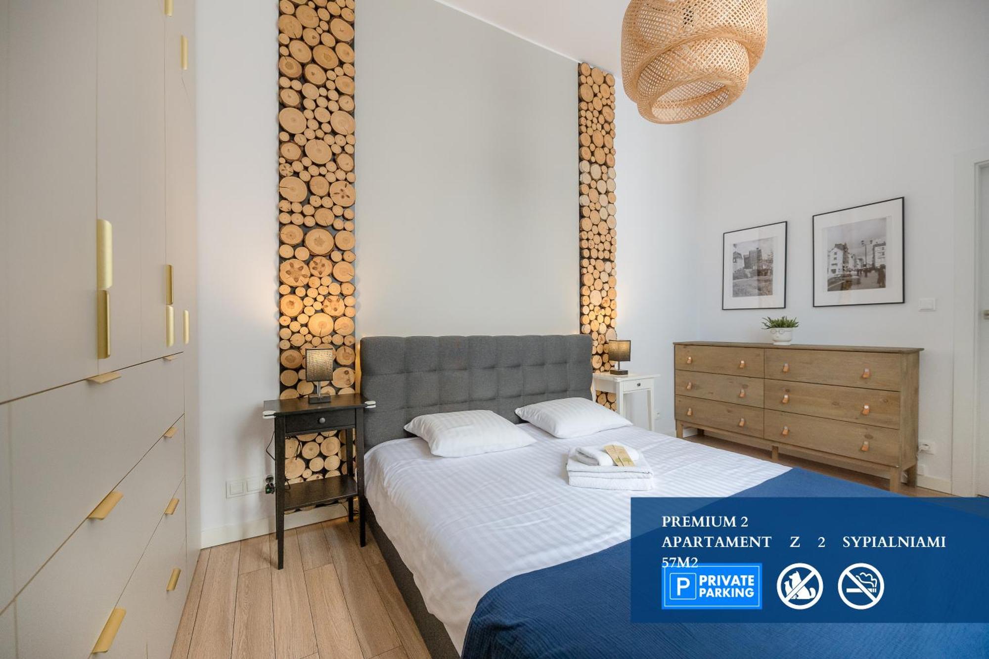 Premium Apartment With Free Private Parking Stary Toruń Dış mekan fotoğraf