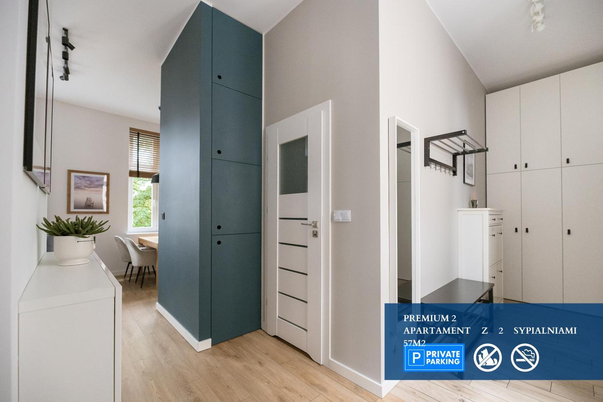 Premium Apartment With Free Private Parking Stary Toruń Dış mekan fotoğraf