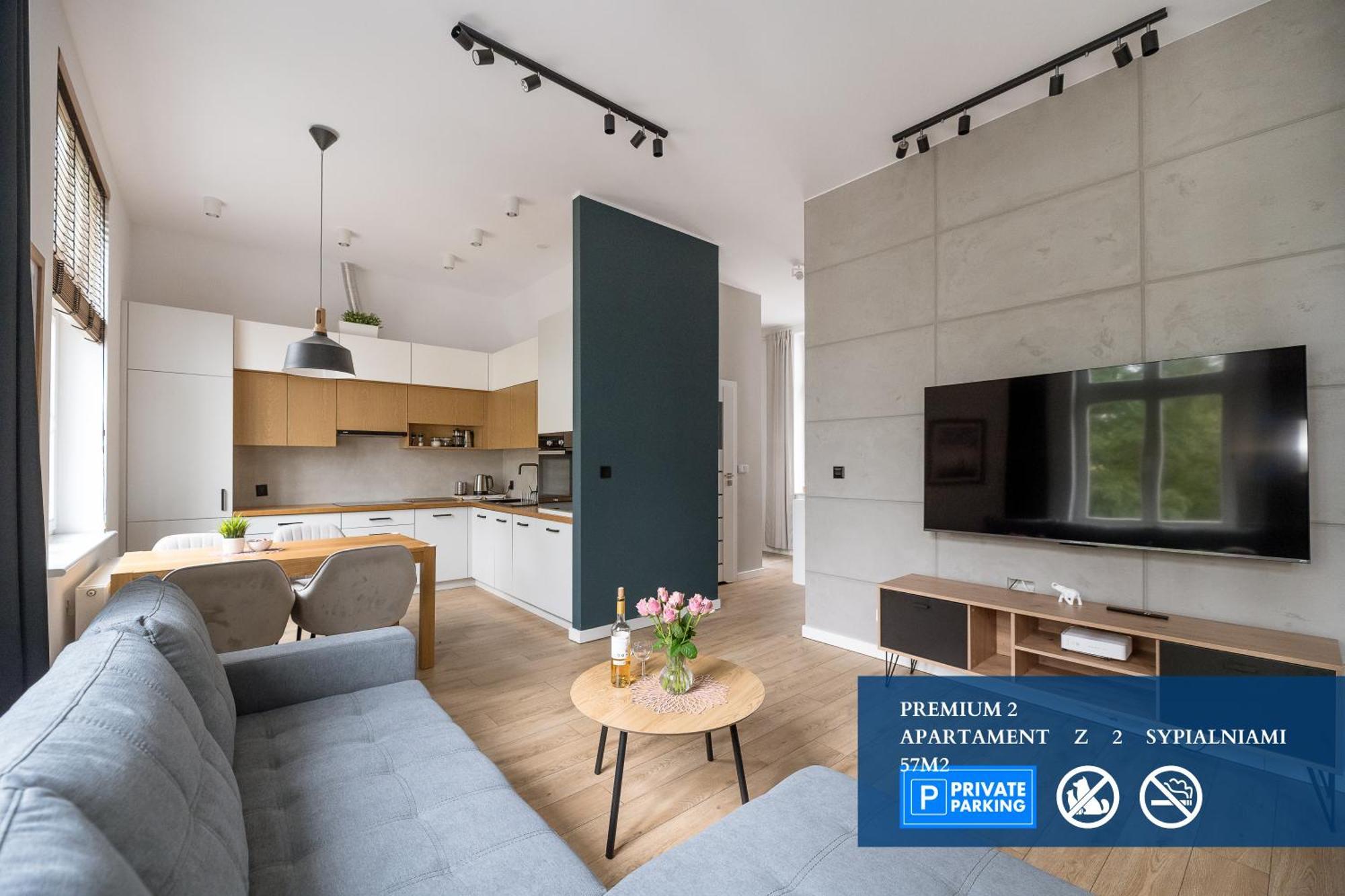 Premium Apartment With Free Private Parking Stary Toruń Dış mekan fotoğraf