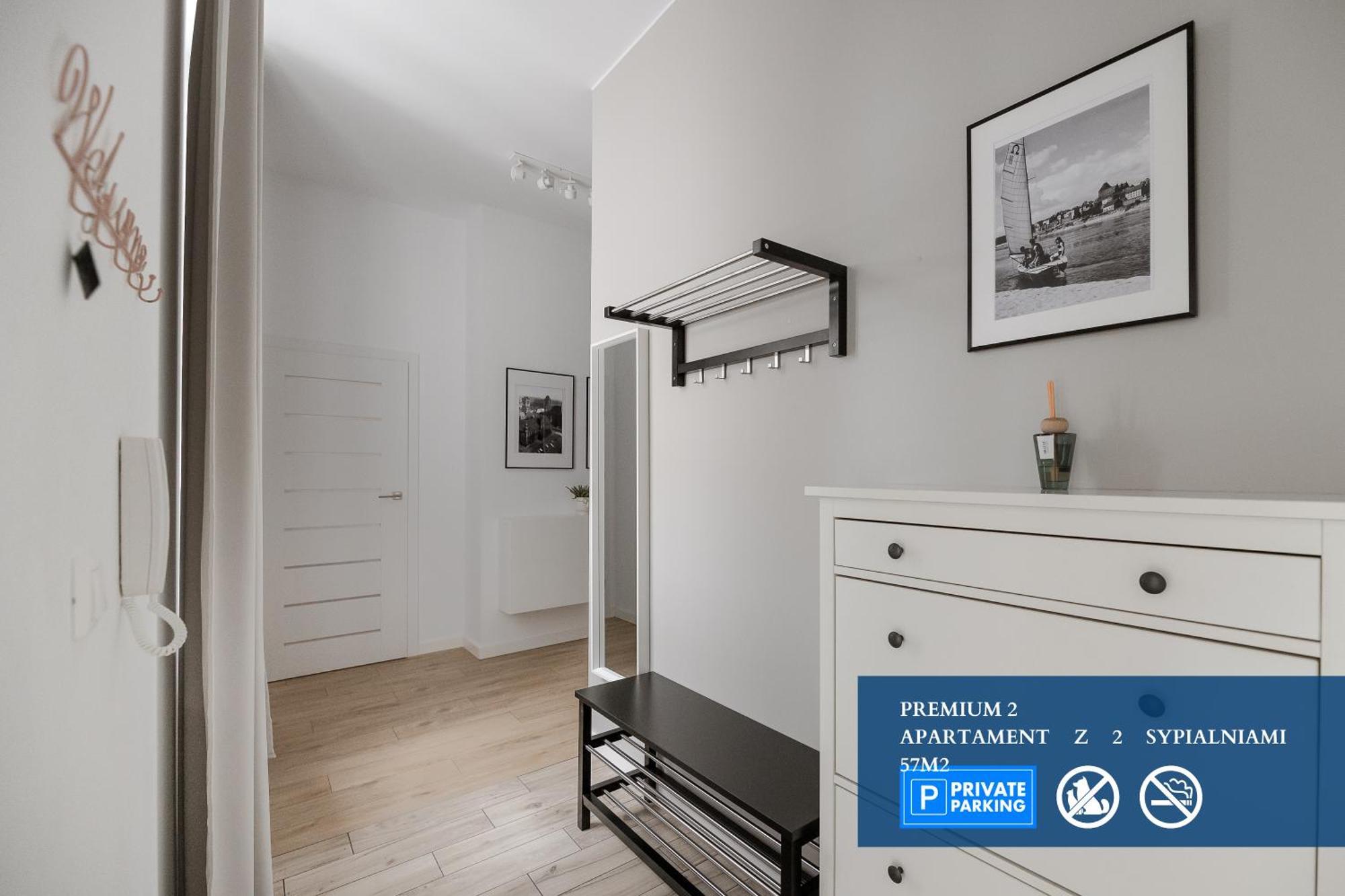 Premium Apartment With Free Private Parking Stary Toruń Dış mekan fotoğraf
