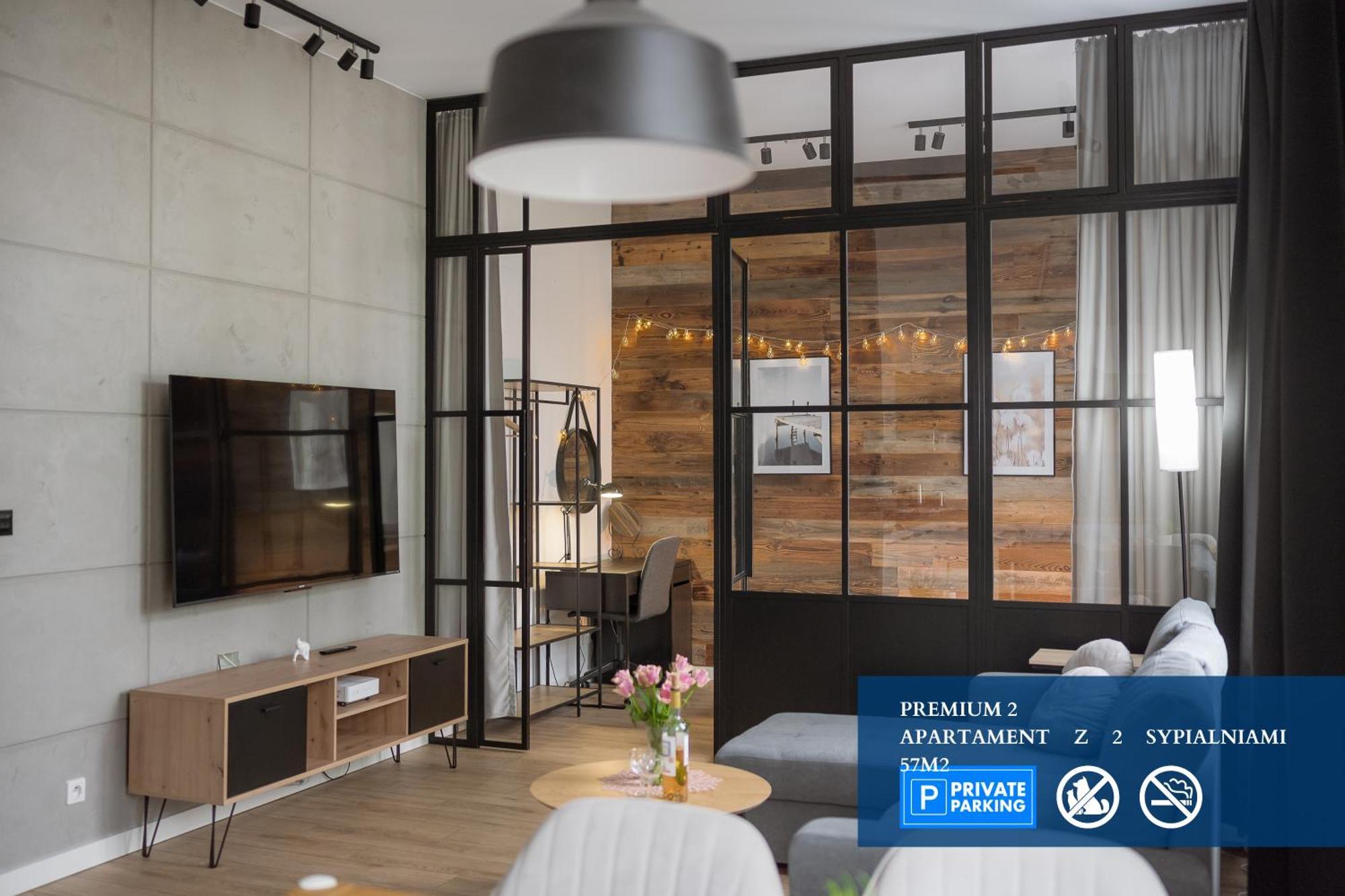 Premium Apartment With Free Private Parking Stary Toruń Dış mekan fotoğraf