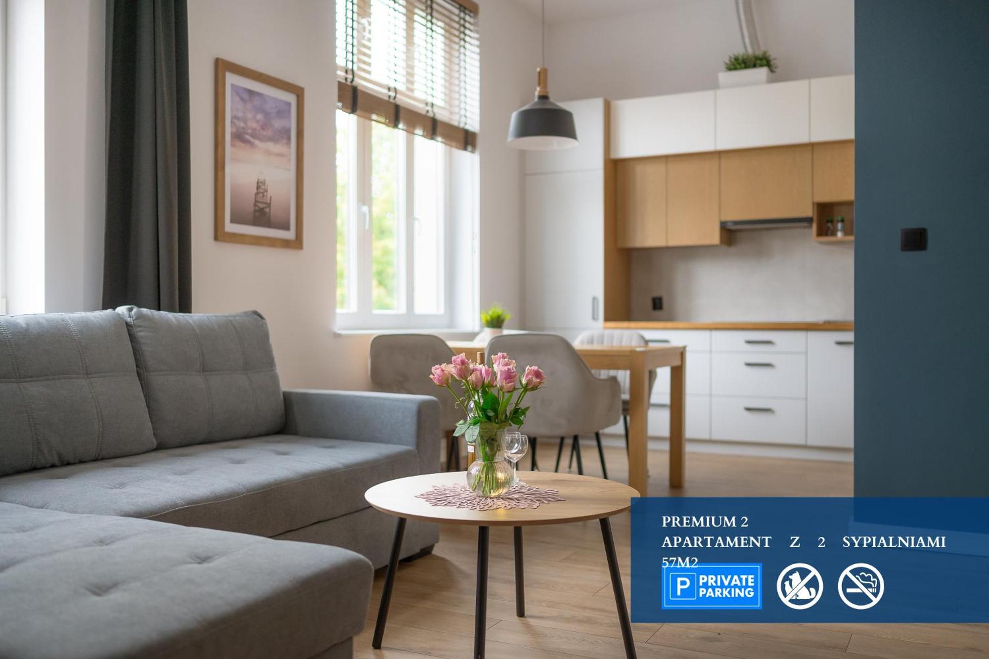 Premium Apartment With Free Private Parking Stary Toruń Dış mekan fotoğraf