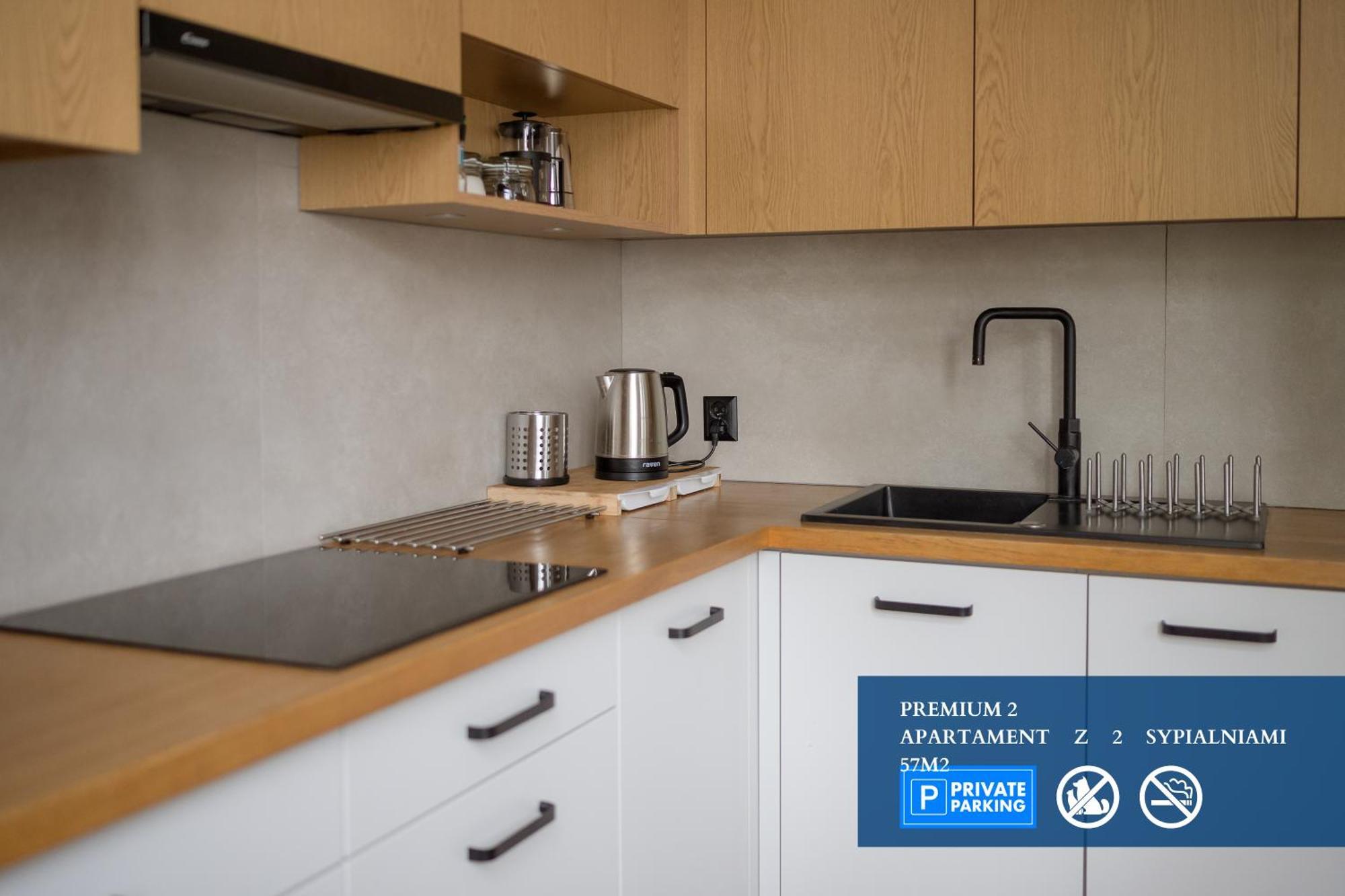Premium Apartment With Free Private Parking Stary Toruń Dış mekan fotoğraf