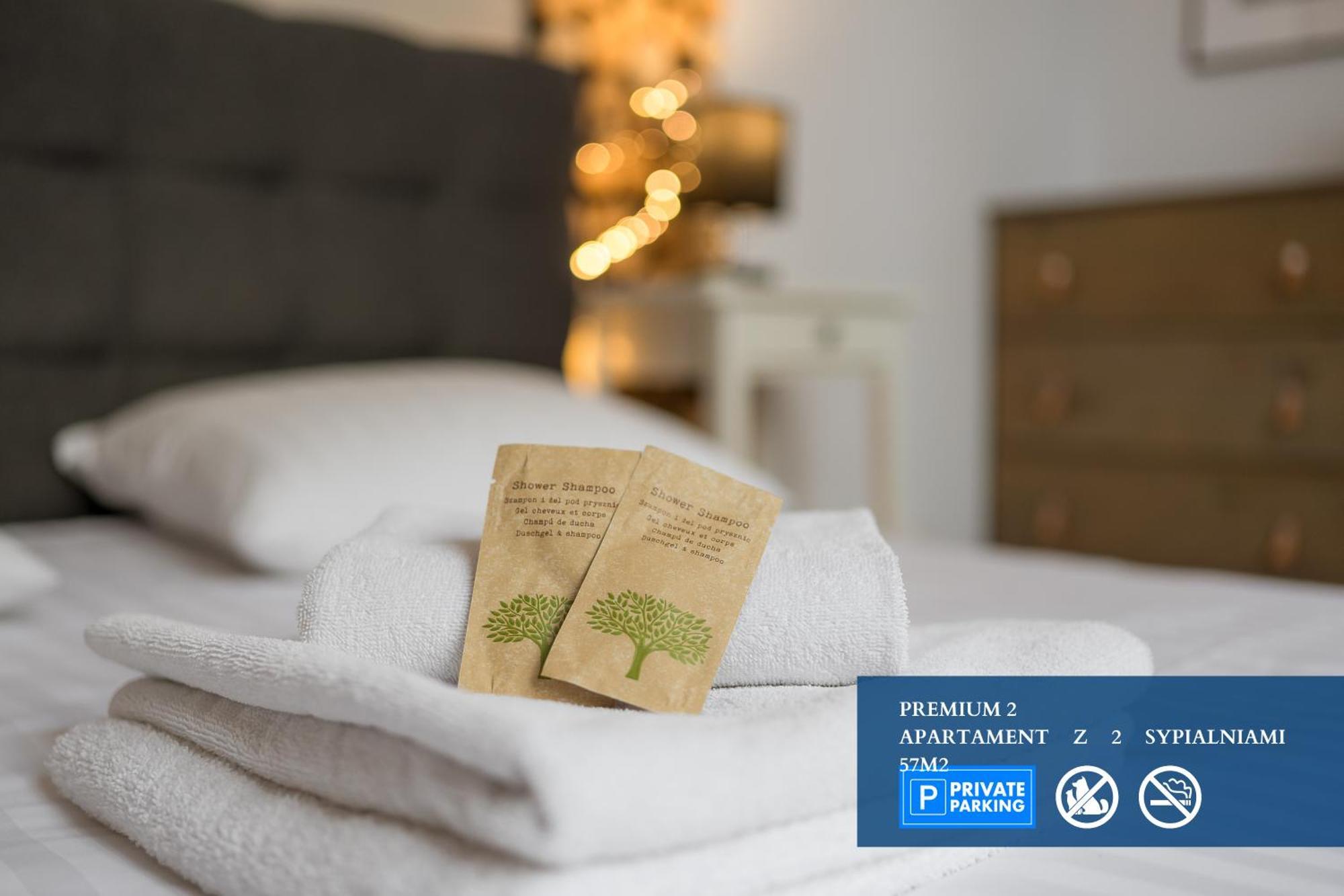 Premium Apartment With Free Private Parking Stary Toruń Dış mekan fotoğraf